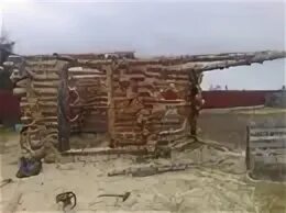 Срубы в твери