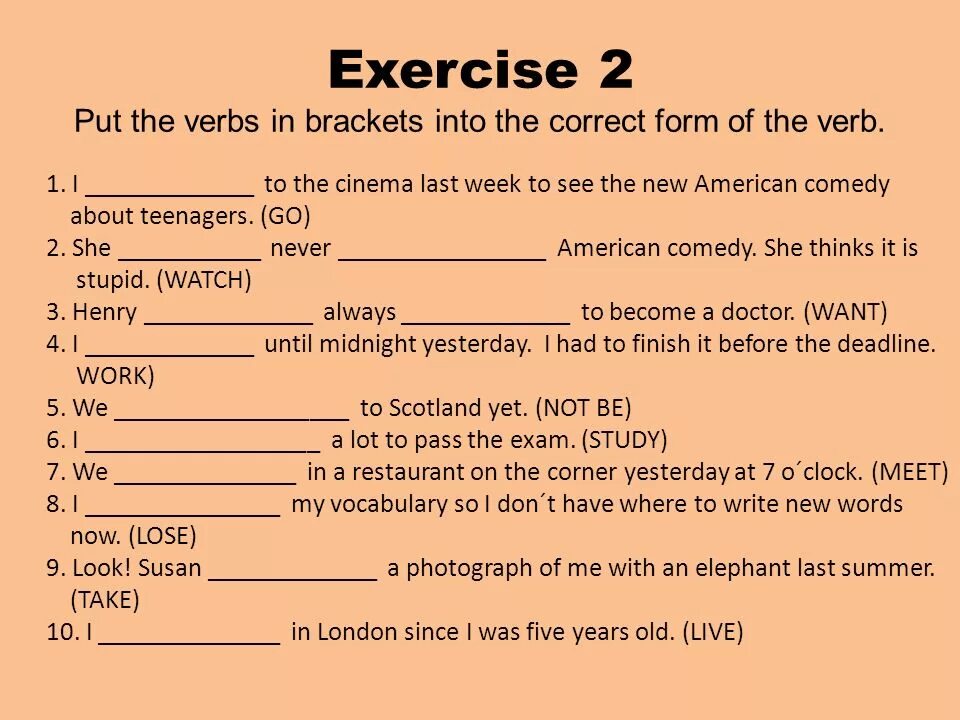 C complete with the correct verb. Past perfect упражнения. Present perfect past simple упражнения. Present perfect or past simple упражнения. Correct form of the verb.