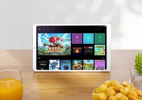 Планшет дюймов xiaomi