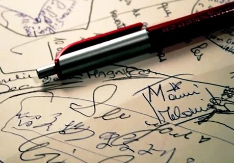 Bad writing