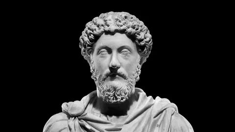 Marcus aurelius