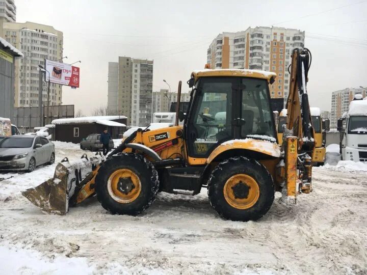 Сдать трактор