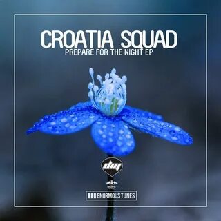 Croatia squad