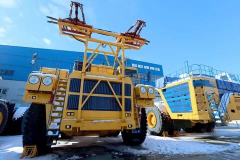 Подъемные рб