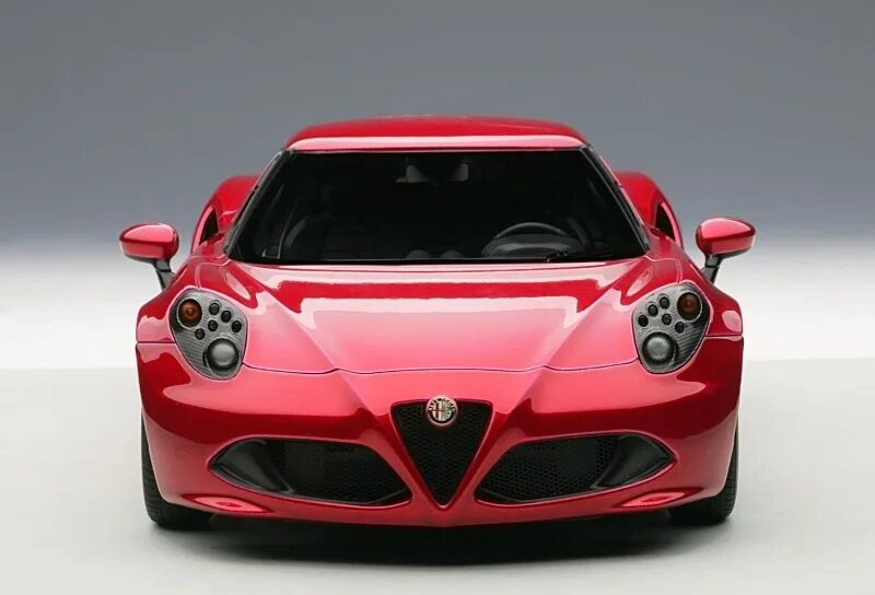 1 18 Alfa Romeo 4c 2013. Alfa Romeo 4c AUTOART 1 18. Alfa Romeo 4c (2013), Red. AUTOART Alfa Romeo Gulietta. Cada alfa romeo купить