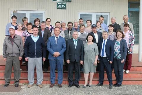 Службы мордовии
