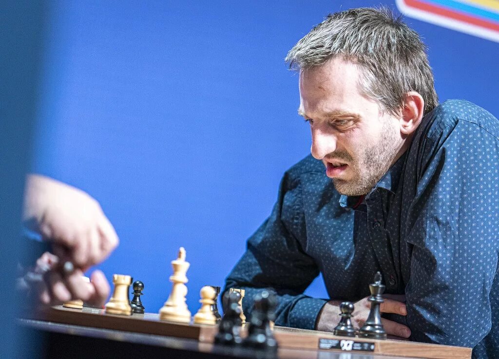 Thinking in chess