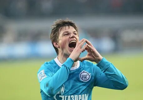 Фото - Официальный сайт ФК "Зенит"