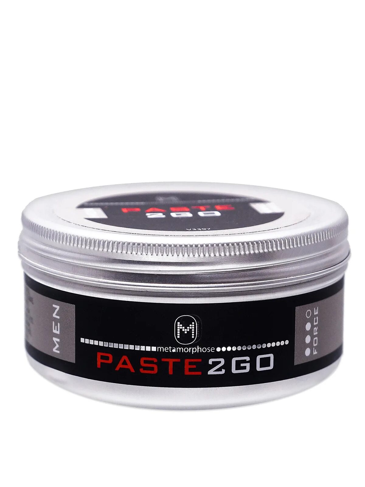 Paste go