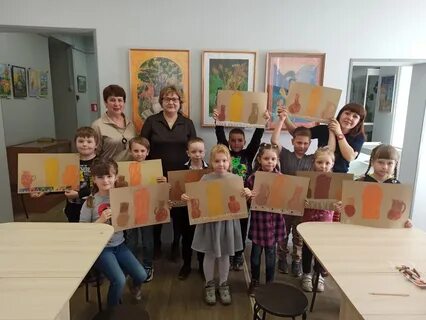 Художественная образовательная школа