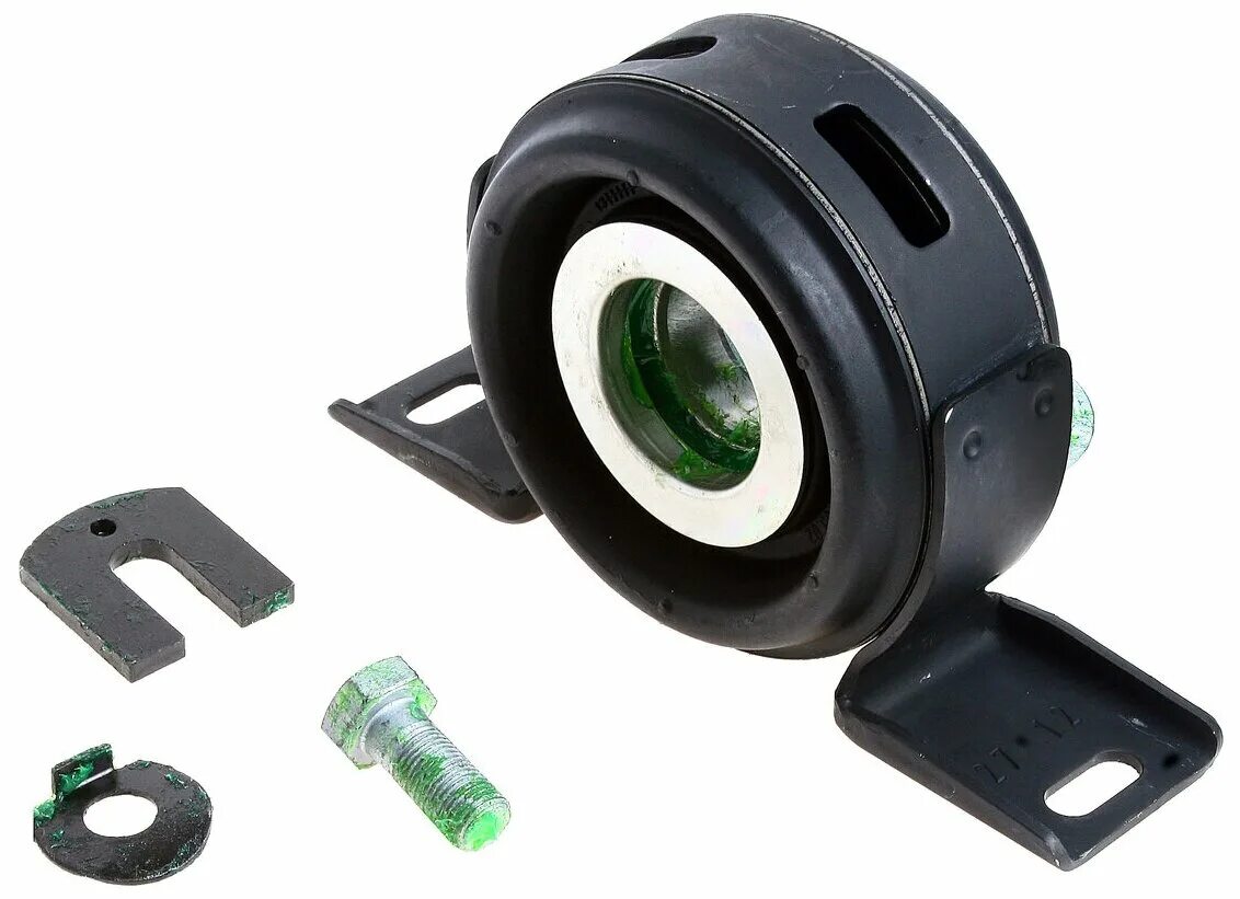 подшипник подвесной газель некст 40мм. подвесной подшипник карданного вала газ-3302. опора вала карданного d-40 газель некст. 05. 99 для газ газель некст.