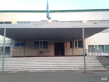 Средняя школа 35