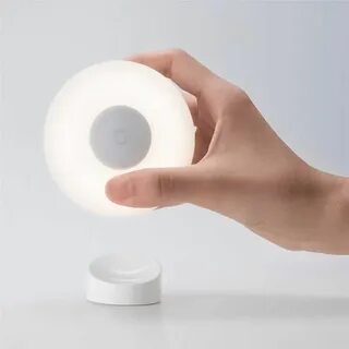 Умная лампа xiaomi mijia