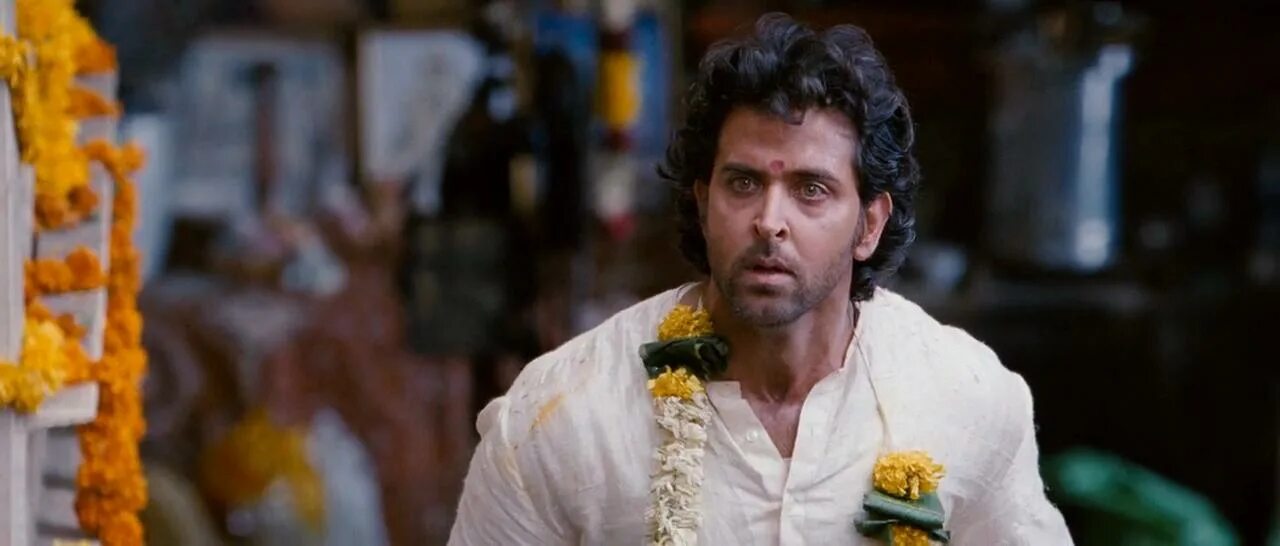 огненный путь индийский