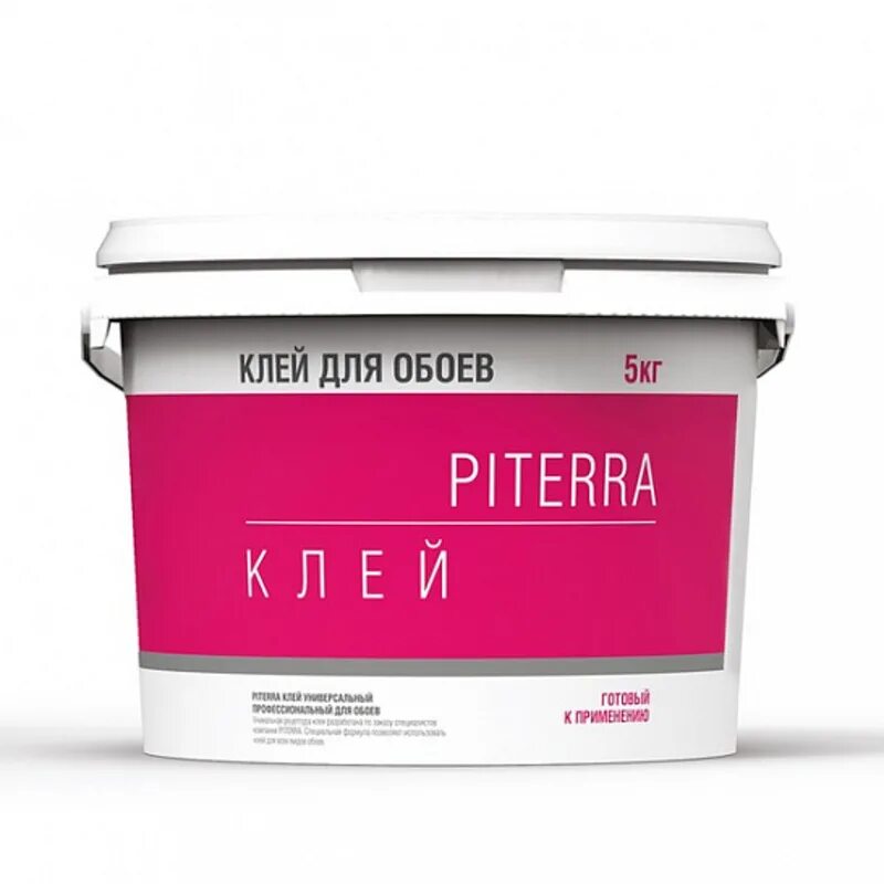 Клей для обоев Piterra. Готовый клей для обоев. Клей Piterra готовый. Готовый обойный клей. Обойный клей готовый