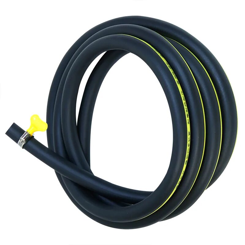 Hydropower шланг высокого давления. Flexible High Pressure Hose 3/4"x3m. Шланг армированный высокого давления. Шланг для мойки. Шланг для мытья машины