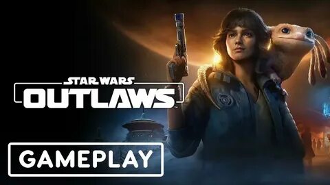 Star wars outlaws ps5