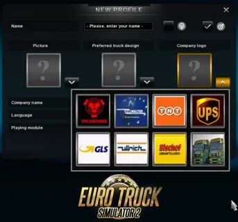 Ets companies