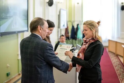 Университет успеха