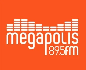 Мегаполис 103.6