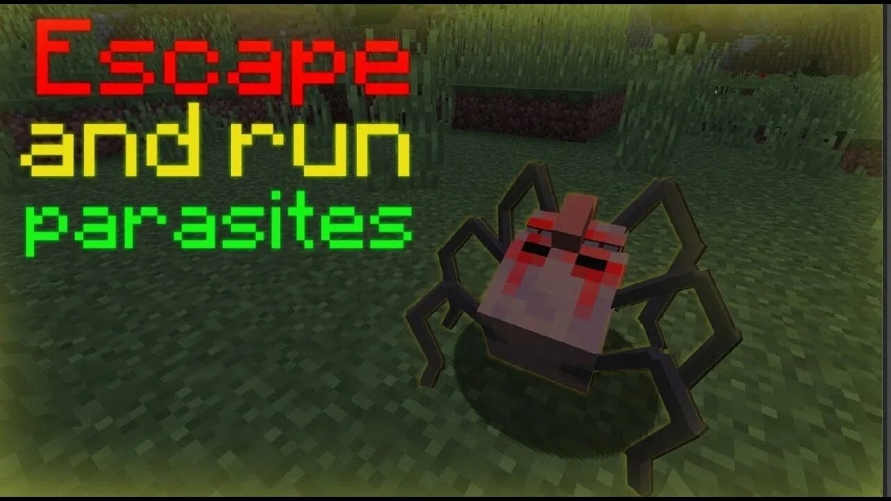 Scape and run addon