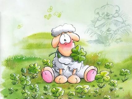 Барашки день рождения