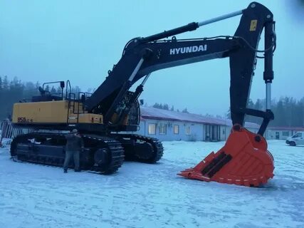 Хундай 850