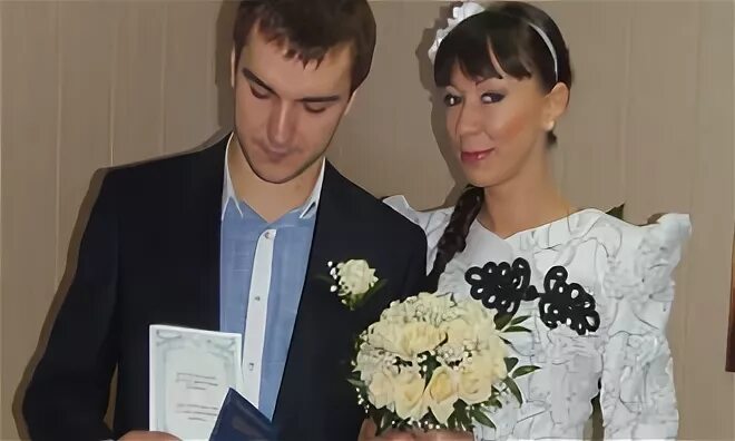 Женюсь на нине