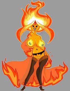 Slideshow flame princess sexy.