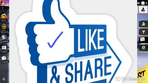 Like share перевод