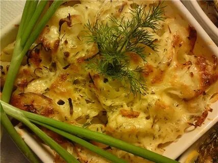 Рецепт вкусной пикши