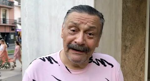 Шеф из кухни сейчас выглядит как 2024