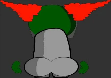 Itch nafw