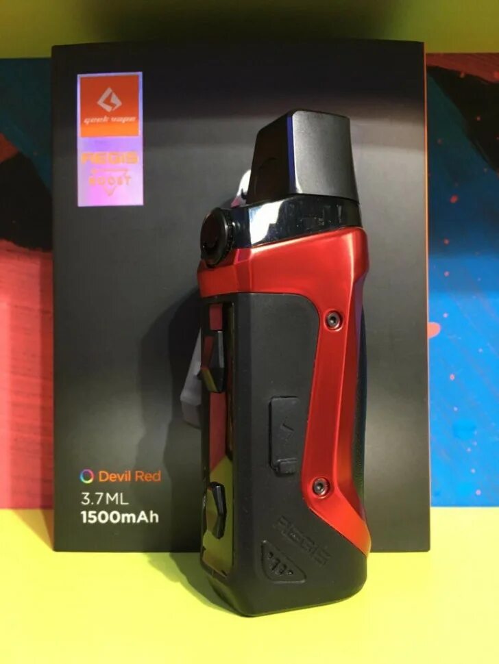 Лучший под вейп 2025. Вейп аегис буст. аегис ле 40w. аегис буст черный. аегис буст красный.