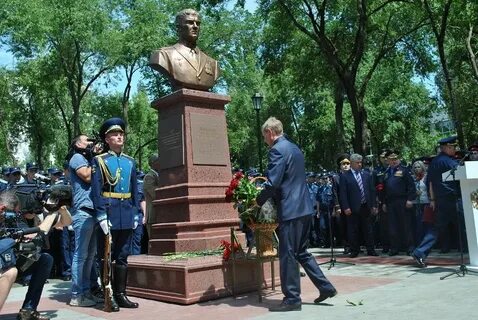 Летчик воронеж