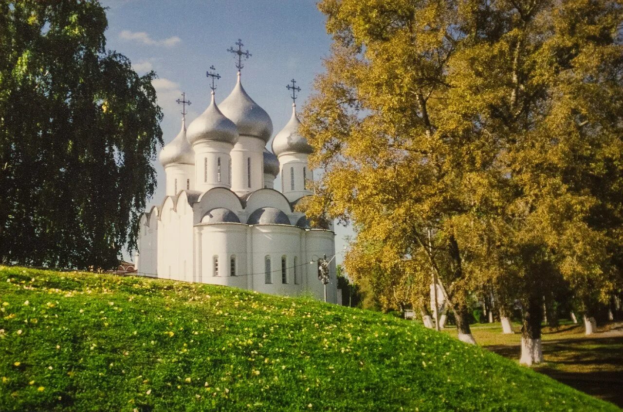 ЗВОН (Александр Зеленцов 2) / Стихи.ру