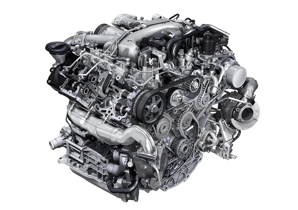 Отзывы дизельный мотор. Двигатель Porsche Cayenne 958 4, 2 дизель. 958 3 Дизель двигатель. Porsche 4.1 Diesel двигатель. Виды дизельных двигателей.