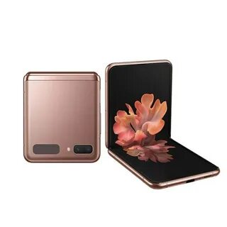 Galaxy flip 5g