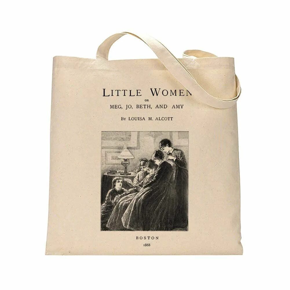 The little bag
