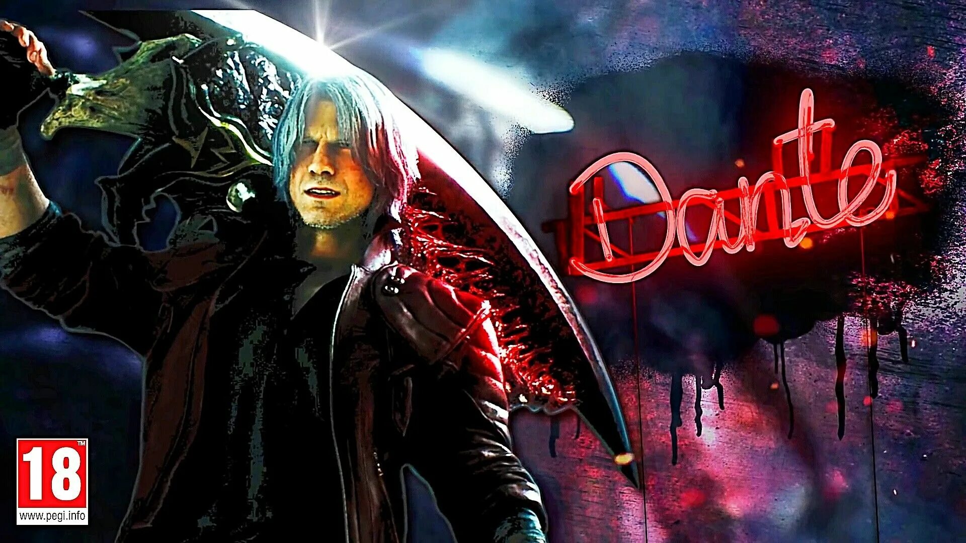 Холидей данте. Данте DMC 5. Devil my Cry 5. DMC 5 Dante subhuman. Subhuman Devil May Cry 5.