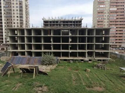 Жк событие краснодар