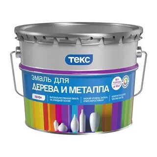 Основа эмали