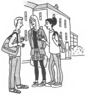 Unit 1 people