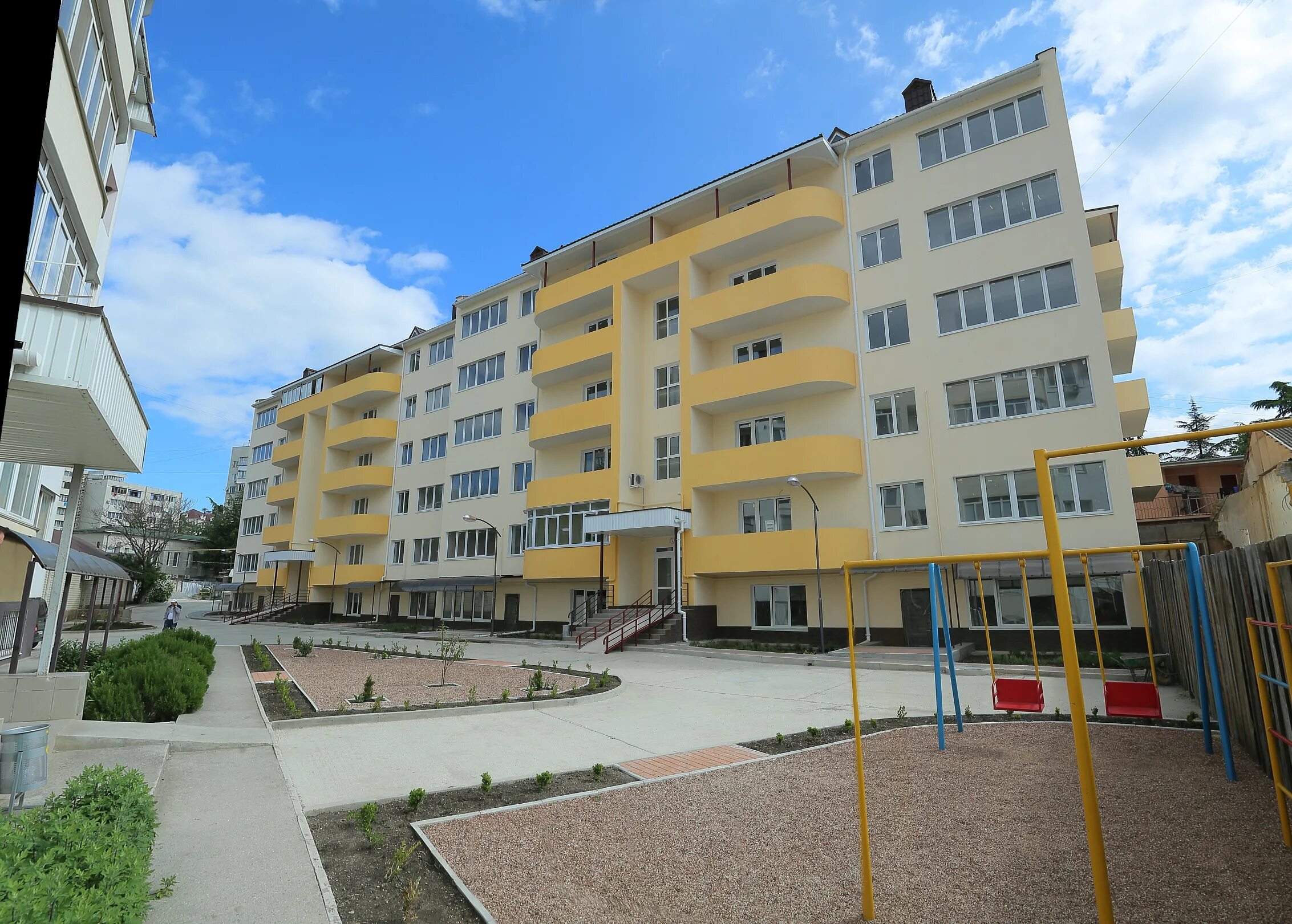Квартиры в крыму от застройщика у моря. Застройщики крыма. алушта застройщик. первый в крыму застройщик.