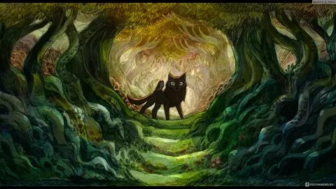 Легенда о черном дереве 17