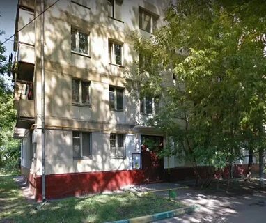 Волжский бульвар дом