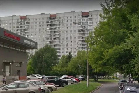 Ул москворечье 4 корп 3