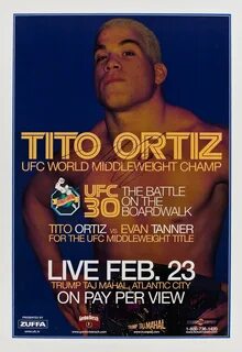 Ufc 30