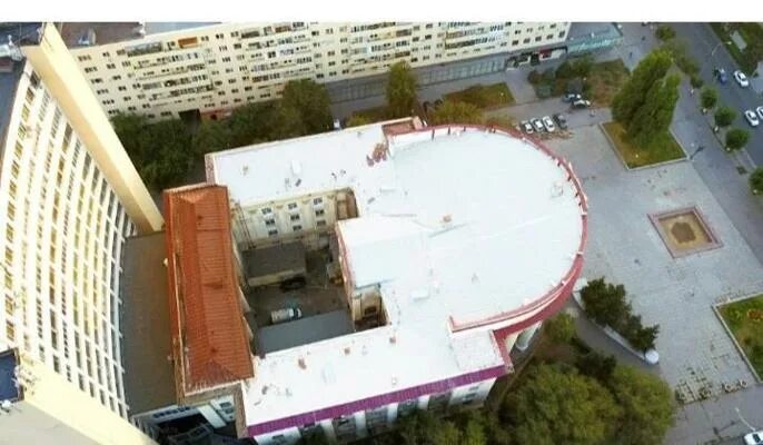 Профсоюзная весна - Волгоградская областная организация Российского профсоюза ра