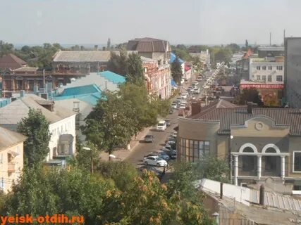 Ул победы г ейск